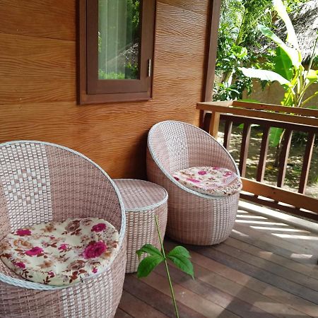 Bidara Cottage Labuhan Pandan Exterior photo