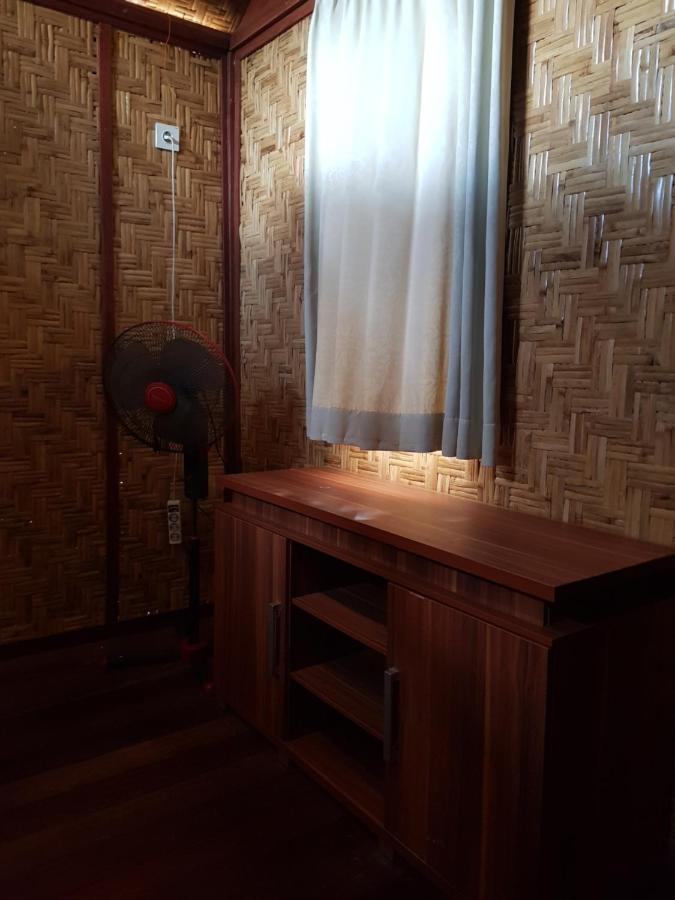 Bidara Cottage Labuhan Pandan Exterior photo