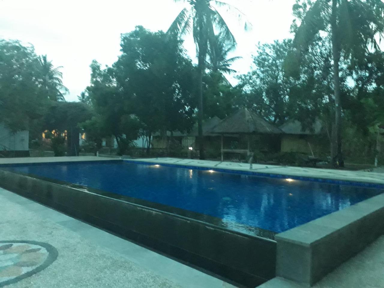Bidara Cottage Labuhan Pandan Exterior photo